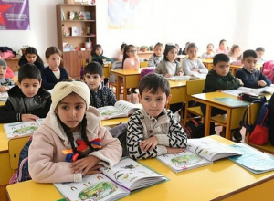 Արցախում երկուշաբթի կվերսկսեն դասերը, որոնք դադարեցվել էին գազ չլինելու պատճառով