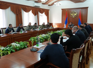 Պետք է սովորենք այս իրավիճակում առանց խուճապի ապրել. Ռուբեն Վարդանյան