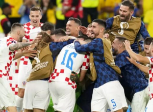 Խորվաթիան հաղթեց Մարոկոյին և գրավեց 3-րդ տեղը. Քաթար-2022