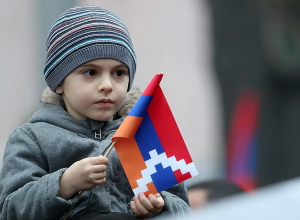 Արցախում 3,400 մարդ կորցրել է աշխատանքը, 726 տնտեսվարող սուբյեկտ՝ կասեցրել գործունեությունը․ տեղեկագիր