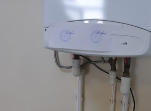 Կասեցում «Էկոպրոֆ» ՍՊԸ-ում․ առանց թույլտվության շահագործել են 3 ջեռուցման կաթսա