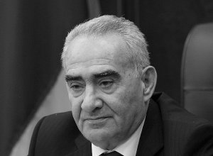 Գալուստ Գրիգորիչի՝ լուսավոր և հայրենանվեր մարդու կերպարը անջնջելի հետք է թողնելու նրան ճանաչողների սրտերում․«Հայաստան» խմբակցություն