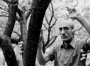 «Չափազանց բարի լինել՝ կնշանակի հանձնվել». Հրանտ Մաթևոսյանի մահվան 20-րդ տարելիցն է