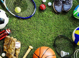 2022 թ. տարվա 10 լավագույն մարզիկների հավակնորդները