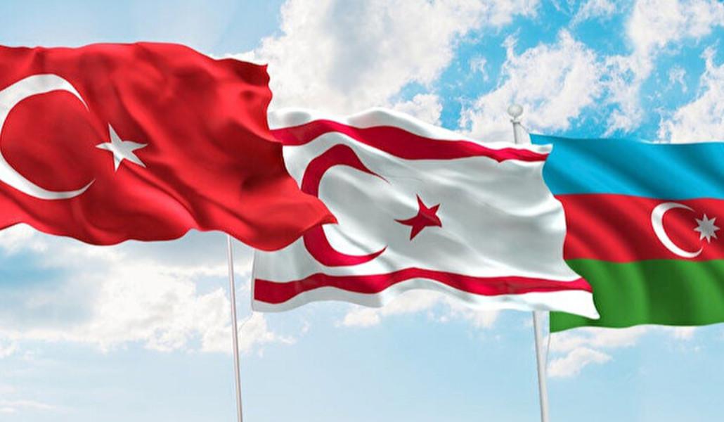 Turki dan Azerbaijan akan bertemu di Siprus Utara