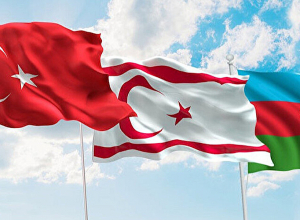 Թուրքերն ու ադրբեջանցիները հանդիպում կունենան Հյուսիսային Կիպրոսում