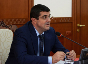 Выражаю поддержку родным военнослужащих, погибших в результате пожара: президент Арцаха