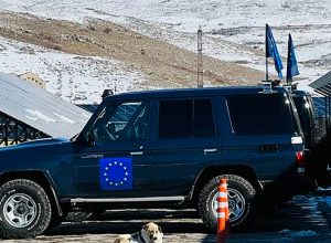 ԵՄ-ն մոնիթորինգային խումբ կուղարկի Հայաստան. Էդմոն Մարուքյան