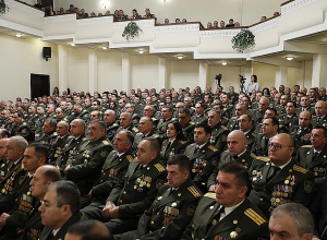 Կշարունակենք ուժեղացնել ԱԱԾ կարողությունները .Փաշինյան