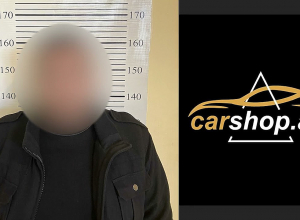 Под предлогом ввоза автозапчастей через сайт взял деньги обманным путём