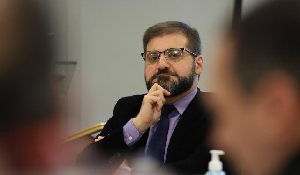 Արման Բաբաջ