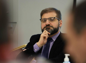 Մեզ հուզող հարցերի հարցը պետք է լինի՝ ի՞նչ միջազգային տրամաբանություն կձևավորվի Լաչինի միջանցքի շուրջ․ Բաբաջանյան
