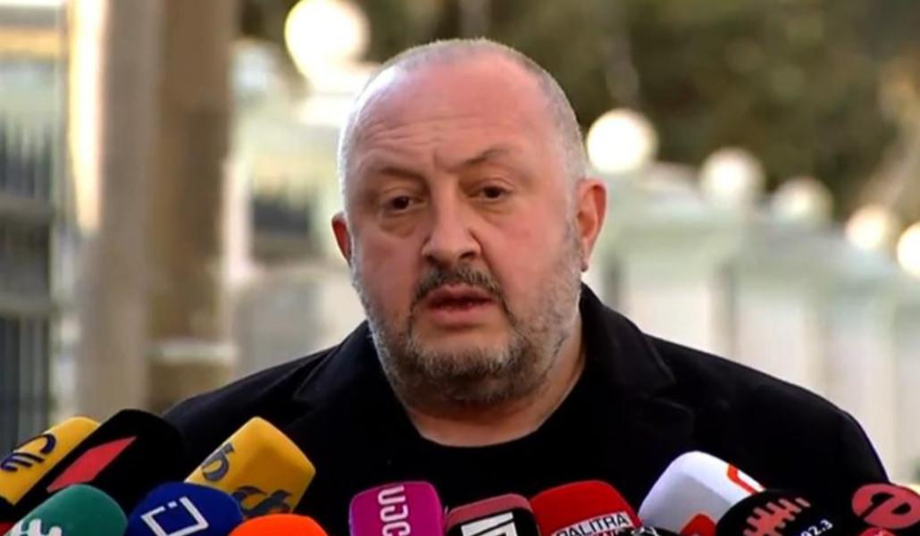 Մարգվելաշվիլի