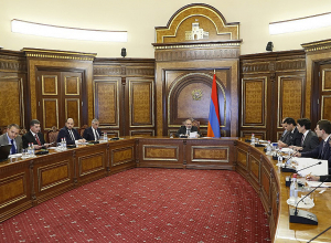 Состоялось заседание Инвестиционного комитета