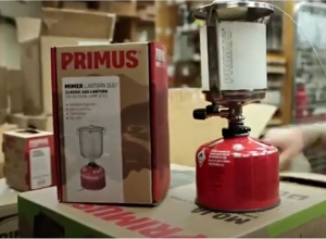 Ֆրանսիացիները զանգվածաբար գնում են գազի այրիչներ, լապտերներ և մարտկոցներ