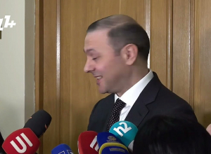 Հայաստանը խաղաղության պայմանագրի տեքստում Ադրբեջանին առաջարկել է ստեղծել երաշխավորների ինստիտուտ․ ԱԽՔ