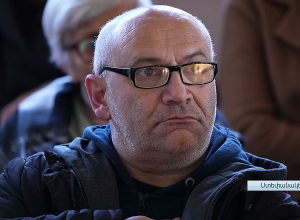 Рубен Варданян встретился с родителями детей, оставшихся в РА в результате блокады Арцаха