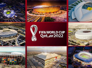 Ի՞նչ ճակատագիր է սպասվում աշխարհի 2022թ առաջնության մարզադաշտերին