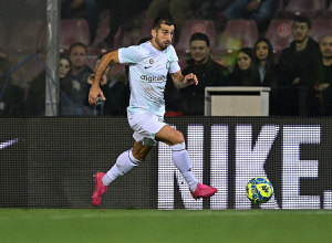 «Ինտերը» հաղթեց «Ռեջինային»․ Հենրիխ Մխիթարյանը մասնակցեց խաղին