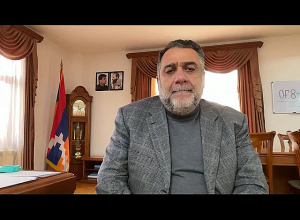 264 ժամ բլոկադայի մեջ ենք և ամեն ժամն ավելացնում է մարդկանց մտահոգությունները. Ռուբեն Վարդանյան