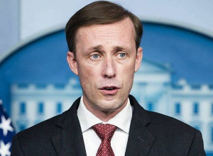 Джейк Салливан призвал к полному восстановлению свободного передвижения по Лачинскому коридору