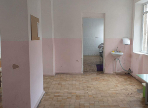 Կասեցվել է դպրոցի ճաշարանի գործունեությունը