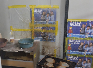 Կասեցվել է «Բրենդլիդեր» ՍՊԸ-ին պատկանող ևս մեկ հացի արտադրամաս