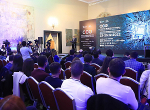 Մեկնարկել է «Հայաստան – Ճարտարագիտական շաբաթ 2022»-ը