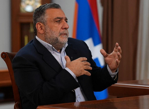 Ուրախ եմ, որ իմ անձի շուրջ կա նման հետաքրքրություն․ Ռուբեն Վարդանյանն արձագանքել է Բայրամովին