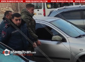 Գյումրիում տեղակայված ՌԴ 102-րդ ռազմաբազայի պայմանագրային զինծառայողը, խեղդամահ անելով, սպանել է 37-ամյա պարուհուն․ Shamshyan.com