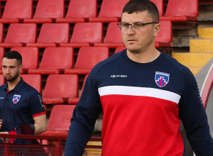 «Ալաշկերտի» գլխավոր մարզիչ է նշանակվել Վահե Գևորգյանը