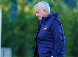 Ժոզե Մոուրինյոն չի ցանկացել գլխավորել Պորտուգալիայի հավաքականը