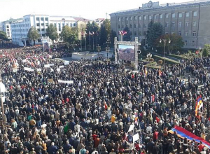 «Քանի դեռ Լեռնային Ղարաբաղի բնակիչները չեն ցանկանում ապրել Ադրբեջանում, աշխարհում ոչ ոք չի կարող նրանց ստիպել…»․ Սենոր Հասրաթյան