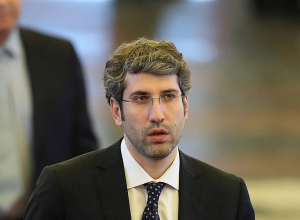 Григор Минасян назначен министром юстиции