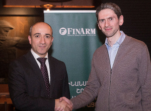 ԱՌՖԻ-ն անդամակցել է ՖԻՆԱՐՄ Ֆինանսական շուկայի մասնակիցների ասոցիացիային
