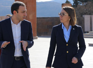 Ադրբեջանական ղեկավարությունը դեռ նոյեմբերից ուղղորդել է հանրային կարծիքը Լաչինի միջանցքի արգելափակման համար