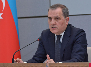 Ադրբեջանը 8 գյուղ է ուզում ՀՀ-ից և դեմ է ԼՂ կարգավիճակի հարցը հաջորդ սերունդներին թողնելու ՌԴ առաջարկին