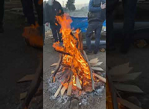 Զայցեւը(Վոլկովը) որոշել է մեզ արհամարե՞լ, պետք է հանրային ճնշում գործադրել