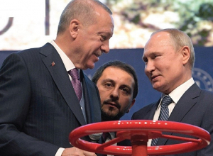 Ռուսաստանը Բաքվի էներգետիկ նախաձեռնություններին ցուցաբերում է երկակի մոտեցում․ «Լույս» հիմնադրամ