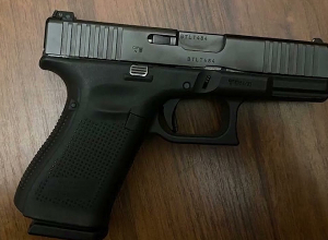 Сотрудники криминальной полиции обнаружили незаконное оружие и боеприпасы: 7 человек арестованы