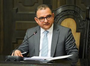 Կառավարությունը շուրջ ­­­­6 մլրդ դրամ է հատկացրել՝ Հայաստանի 9 մարզում սուբվենցիոն ծրագրերի իրականացման համար