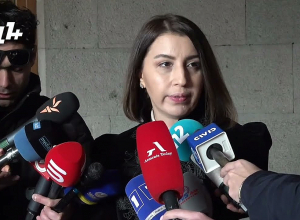 Нужна международная миссия по установлению фактов: Омбудсмен