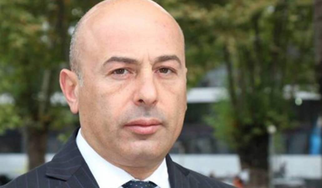 հայրապետյան