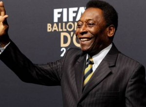 Հայաստանի ֆուտբոլի ֆեդերացիան ցավակցել է Պելեի մահվան կապակցությամբ