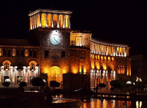 Վարչապետը շնորհավորական նամակներ է ստանում գալիք տոների առթիվ