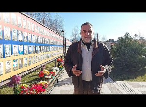 Մեր միակ ճանապարհը արժանապատվությունը պահպանելն է. Ռուբեն Վարդանյան