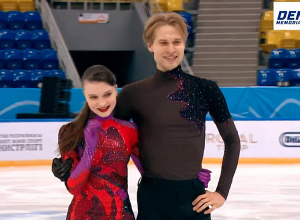 Հայաստանը երկու մասնակից կունենա գեղասահքի Եվրոպայի առաջնությունում