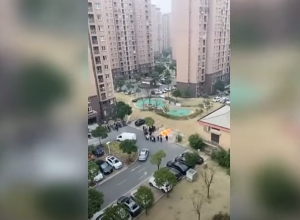 COVID-ի վտանգավոր բռնկումներ՝ Չինաստանում. մահացածների դիերը երբեմն այրում են հենց բակերում