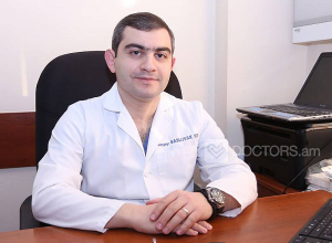 Փորձել են թալանել Արա Բաբլոյանի որդու տունը. shamshyan.com