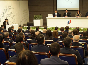 Մաքսային ծառայությունը նշում է հիմնադրման 31-րդ տարեդարձը